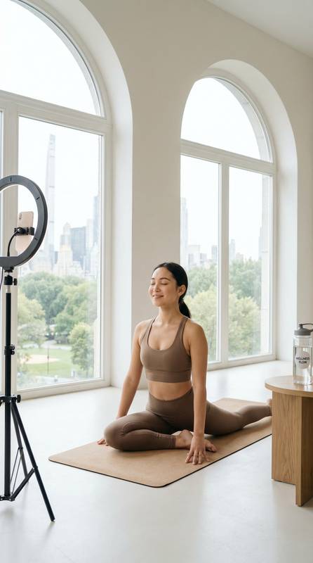 海角社区健身视频